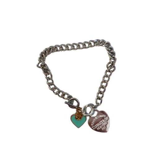 I  Sniffany Charm Dog Necklace - 10"