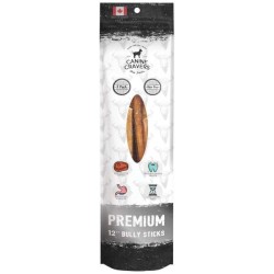 Premium Beef Bully Stick - 12" Inch Premium Beef Bully Stick - 12" Inch