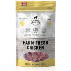 Farm Fresh Chicken Breast - 5.3 oz Bag Farm Fresh Chicken Breast - 5.3 oz Bag