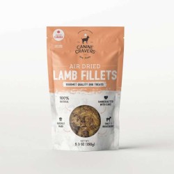 Premium Lamb Fillets - 5.3 oz Bag Premium Lamb Fillets - 5.3 oz Bag