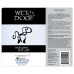 Wet Dog - Masculine Mutt Calming Conditioner for Dogs - 8 oz
