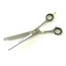Professional German Dog Cat Pet Single Teeth Hair Trimming Thinning Scissors Shears Hashir's 00786 - 7.5" Professional German Dog Cat Pet Single Teeth Hair Trimming Thinning Scissors Shears Hashir's 00786 - 7.5"