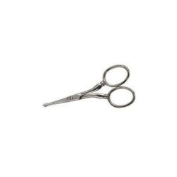 Dog Grooming Scissors W/safety Tips for Eye Ear Nose