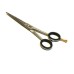 German Professional Dog Grooming Shears Stainless Steel - 6.5" German Professional Dog Grooming Shears Stainless Steel - 6.5"