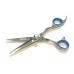 Professional German Dog Pet Grooming Trimming Shears Scissors