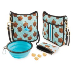 King Doxie Dog Walking Bag King Doxie Dog Walking Bag