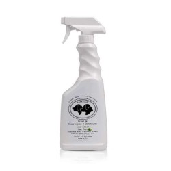 Lime Tree - BarkLogic Leave In Conditioning & Detangling Spray Lime Tree - BarkLogic Leave In Conditioning & Detangling Spray
