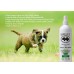 Mint - BarkLogic Clean & Clear 2 in 1 Coat & Bed Spray