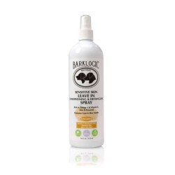 Tangerine - BarkLogic Sensitive Skin Leave In Conditioning & Detangling Spray Tangerine - BarkLogic Sensitive Skin Leave In Conditioning & Detangling Spray