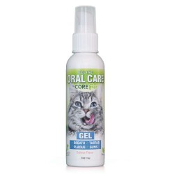 Feline Salmon Gel - 5 oz Feline Salmon Gel - 5 oz