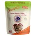 Sweet Potato Dog Chips - Soup bone shaped - 1lb