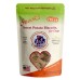 Sweet Potato Dog Biscuits - Small, biscuit-size pieces - 4oz