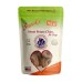 Sweet Potato Dog Chips - Soup bone shaped - 5lb Sweet Potato Dog Chips - Soup bone shaped - 5lb