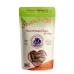 Sweet Potato Dog Chips - Soup bone shaped - 5lb Sweet Potato Dog Chips - Soup bone shaped - 5lb