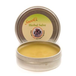 Snook's Herbal Salve - 2oz Snook's Herbal Salve - 2oz