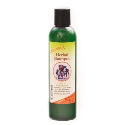 Snook's Herbal Shampoo - 8oz Snook's Herbal Shampoo - 8oz