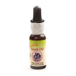 Snook's Tooth Oil - 1/2 oz Snook's Tooth Oil - 1/2 oz