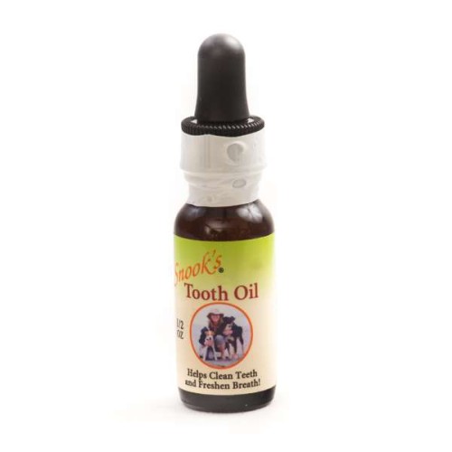 Snook's Tooth Oil - 1/2 oz Snook's Tooth Oil - 1/2 oz