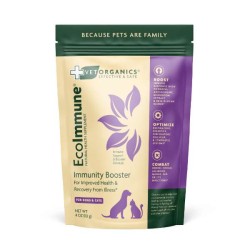 EcoImmune Immune Support & Booster Supplement for Dogs & Cats EcoImmune Immune Support & Booster Supplement for Dogs & Cats