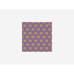 Yorkie Microfiber Cleaning Cloth