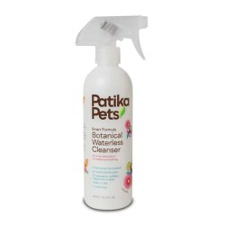 Smart Formula Botanical Waterless Cleanser - 16.2 oz