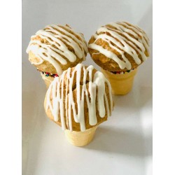 Boo'Berry Haagen Dogz