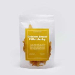 Chicken Fillet Dog Treats