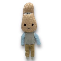 Peanut Nosework Dog Toy Peanut Nosework Dog Toy