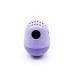 Lilac Dog Interactive Puzzle Toy - HAPPY Lilac Dog Interactive Puzzle Toy - HAPPY