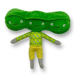 Pea Nosework Dog Toy Pea Nosework Dog Toy