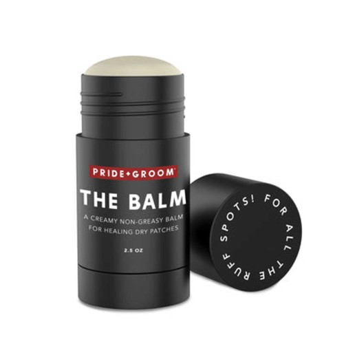 The Balm 2.5oz - 2.5oz The Balm 2.5oz - 2.5oz