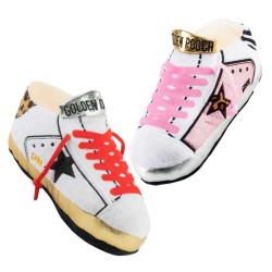 Golden Pooches Bundle Squeaker Dog Toy Golden Pooches Bundle Squeaker Dog Toy