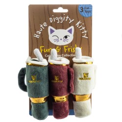 Snuggly Cup Stocking Stuffers Christmas Cat Nip Toys Snuggly Cup Stocking Stuffers Christmas Cat Nip Toys