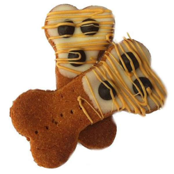 Peanut Butter Delites Dog Treats - 6 treats Peanut Butter Delites Dog Treats - 6 treats