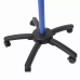 Blue - XPOWER SMK-3 Professional Pet Grooming Force Air Dryer Stand Mount Kit Blue - XPOWER SMK-3 Professional Pet Grooming Force Air Dryer Stand Mount Kit