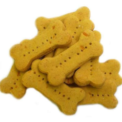 Cheddar Cheese Gluten Free Dog Treats - 12 oz Cheddar Cheese Gluten Free Dog Treats - 12 oz