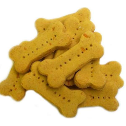Cheesy Bacon Gluten Free Dog Treats - 12 oz Cheesy Bacon Gluten Free Dog Treats - 12 oz