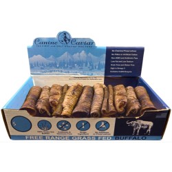 Dry - Buffaroos 6" box - 2 Dry - Buffaroos 6" box - 2