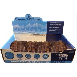 Dry - Jerky Flat 6" box - 2 Dry - Jerky Flat 6" box - 2