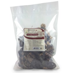 Dry - Organ Trail Mix Bags (liver, heart, lung) - 1.75 Dry - Organ Trail Mix Bags (liver, heart, lung) - 1.75