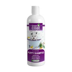 Purple - All-Natural Dog Shampoo (5 Treatment Options Available) - 16 oz Purple - All-Natural Dog Shampoo (5 Treatment Options Available) - 16 oz