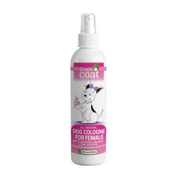 Pink - All-Natural Dog Cologne - 8 oz Pink - All-Natural Dog Cologne - 8 oz