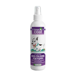 Purple - All-Natural Dog Cologne - 8 oz Purple - All-Natural Dog Cologne - 8 oz