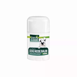 Green - All-Natural Dog Nose Balm 1.65 oz - 1.65 oz Green - All-Natural Dog Nose Balm 1.65 oz - 1.65 oz