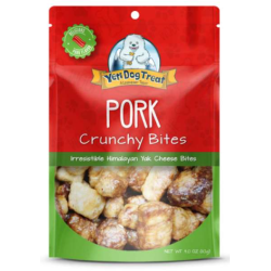 Pork - Yeti Bites - 4 oz