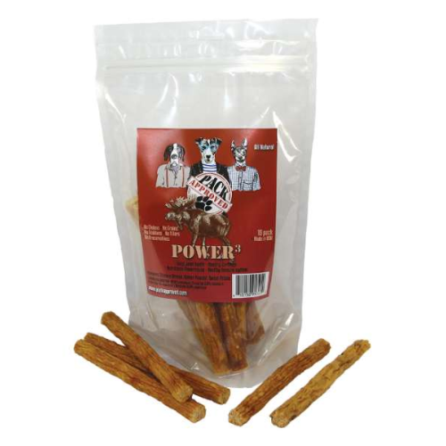 Power 3 - 10oz (15 Sticks) - 10oz Power 3 - 10oz (15 Sticks) - 10oz
