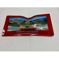 Brown - Everlasting Dog Treats Medium - Medium