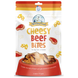Beef - Yeti Bites - 6 oz