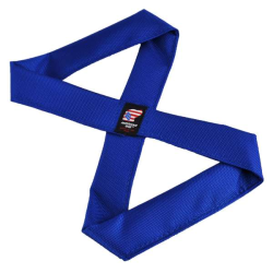 Blue - Infinity Tug Dog Toy