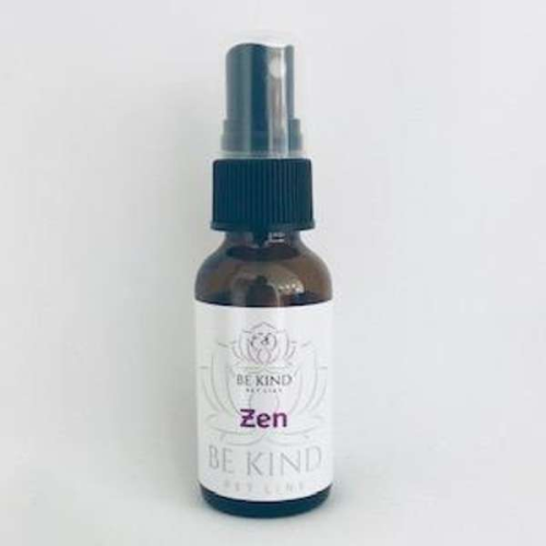 Zen Anxiety Spray - 1oz Zen Anxiety Spray - 1oz